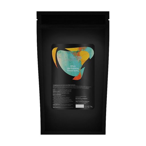 Зволожувальна альгінатна маска для обличчя Pelart Laboratory Almask Powerful Moisturizing, 300мл