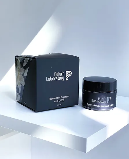 Відновлювальний крем з SPF 30, 50мл