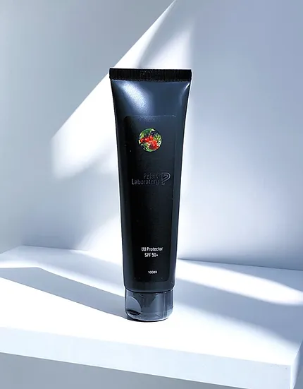 Денний захисний крем SPF 50, 100мл