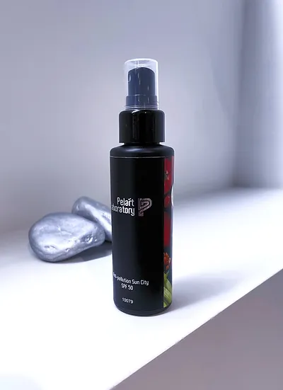Спрей «Anti-pollution Sun City» з SPF 50, 100мл