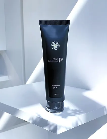 Денний захисний крем SPF 80+, 100мл