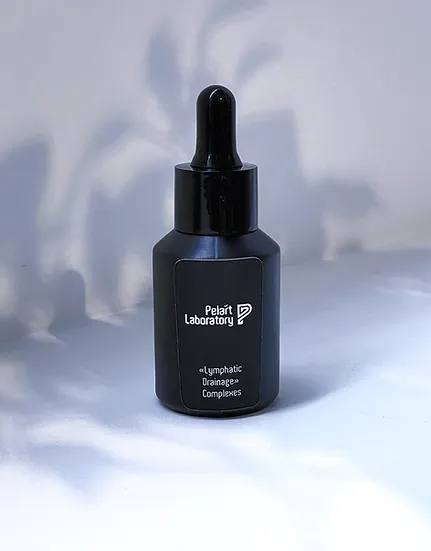 «LYMPHATIC DRAINAGE» комплекс, 30мл
