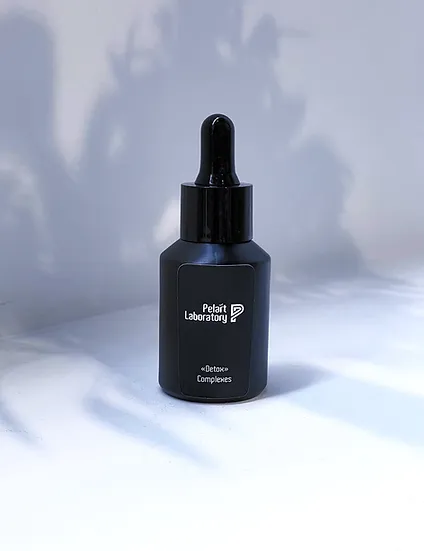 «DETOX» комплекс, 30мл