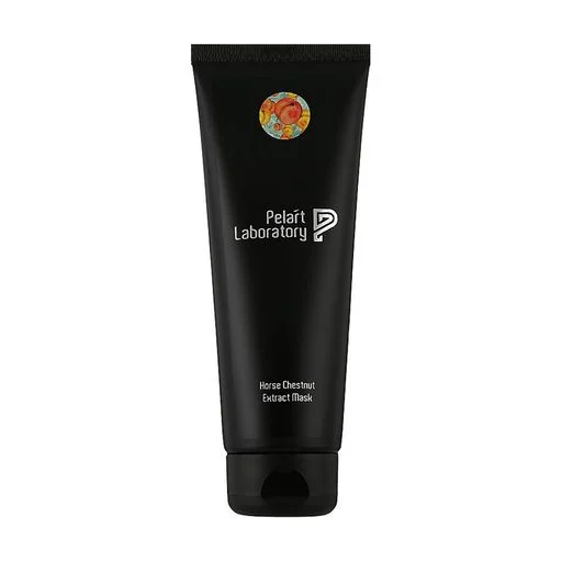 Маска антикуперозна «КАШТАН» Pelart Laboratory Horse Chestnut Extract Mask 250мл