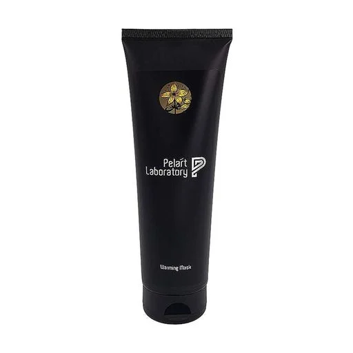 Розпушувальна маска для обличчя Pelart Laboratory Warming Mask, 250мл