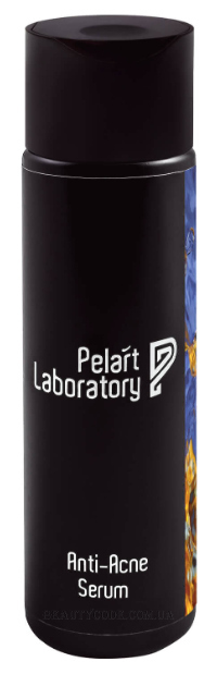 PELART LABORATORY Anti-Acne Serum – Сироватка для проблемної шкіри, 250 мл