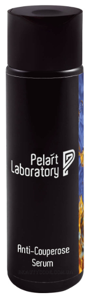 PELART LABORATORY Anti-Couperose Serum – Сироватка для шкіри з куперозом, 250мл