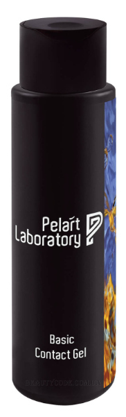 PELART LABORATORY Basic Contact Gel - Базовий контакт-гель, 400мл