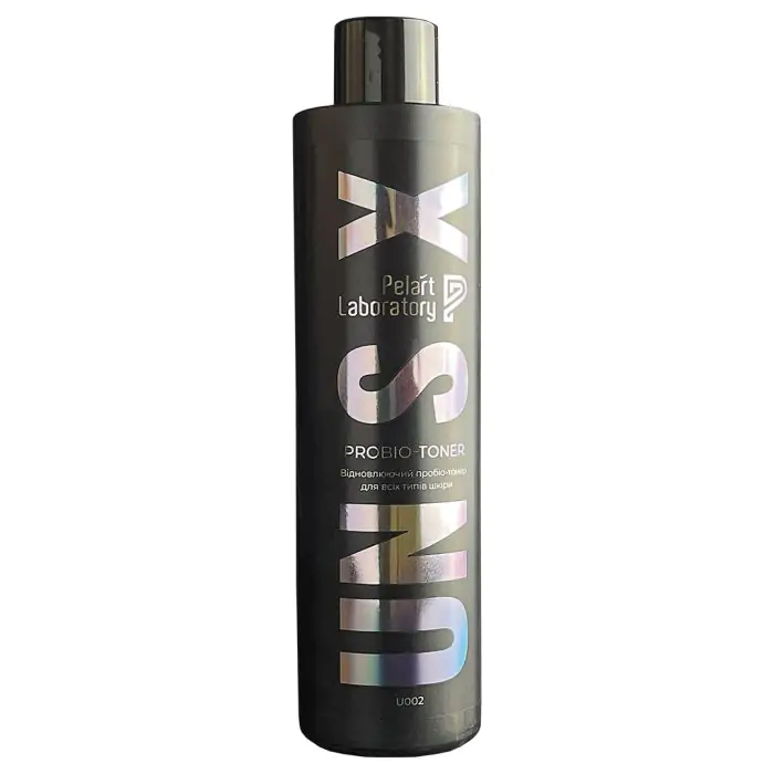 Відновлюючий пробіо-тонер для всіх типів шкіри Pelart Laboratory Unisex Probio Toner 250 мл