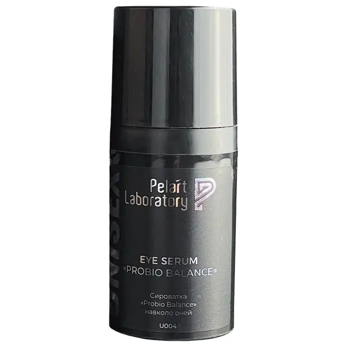 Сироватка «Probio-Balance» під очі Pelart Laboratory Unisex Eye Serum 30 мл