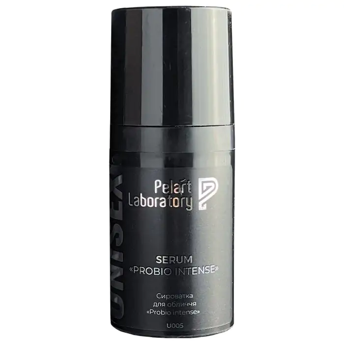 Сироватка для обличчя «Probio Intense» Pelart Laboratory Unisex Serum 30 мл
